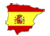 PETROSELVA - Espanol