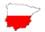 PETROSELVA - Polski